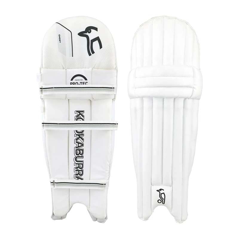 Kookaburra Ghost 6.1 Batting Pads - size Small Junior
