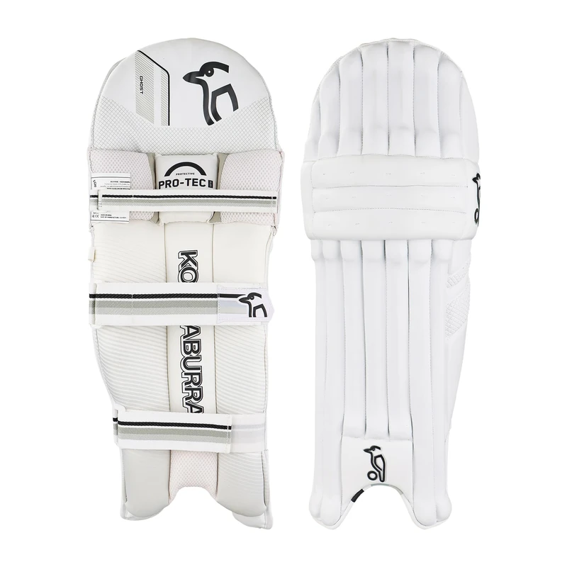 Kookaburra Ghost 3.1 Batting Pads - size Over Sized Adult Left Hand