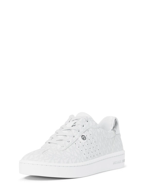Michael Kors Scotty LACE UP Sneaker - Image 1