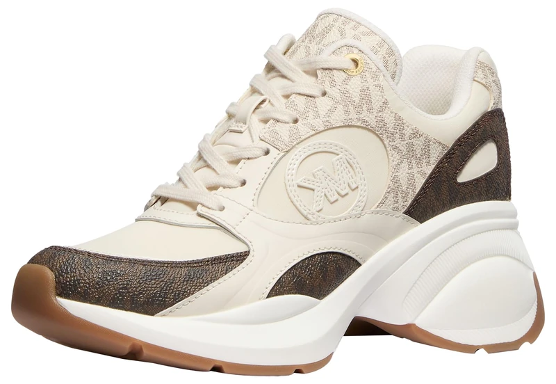 Michael Kors ZUMA Trainer Sneaker