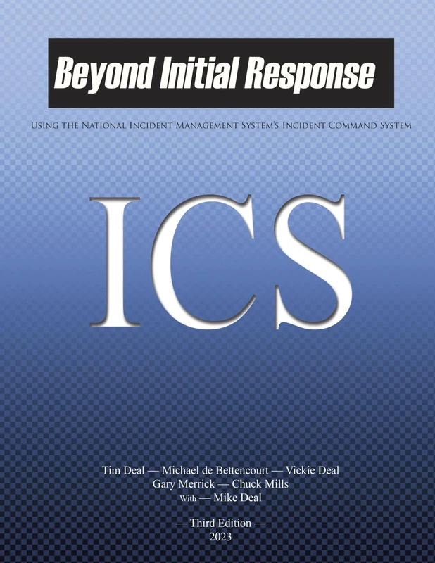 Beyond Initial Response (BIR) - Image 1