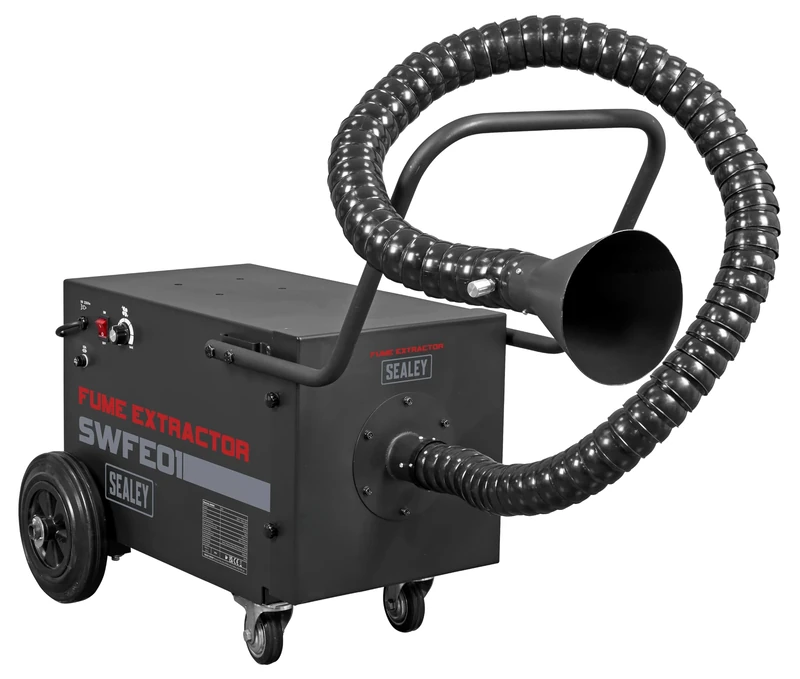 Sealey Welding Fume Extractor – SWFE01