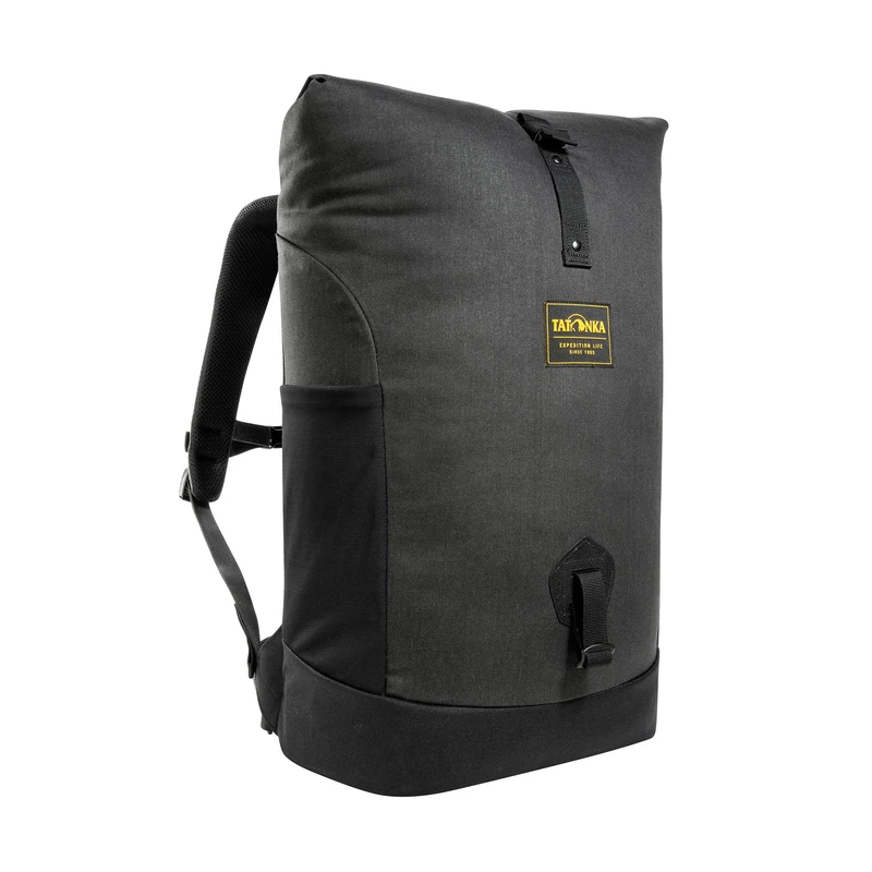 Tatonka Unisex Grip Rolltop Pack 25 Kapok Backpack (Pack of 1)