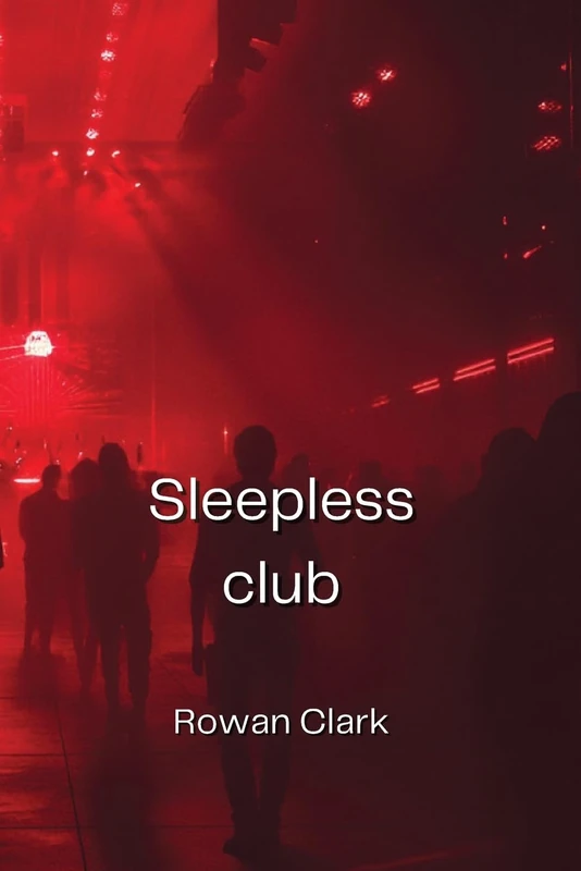 Sleepless Club - Image 1