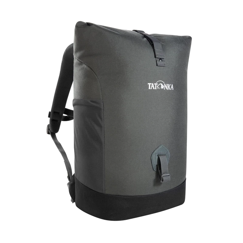 Tatonka Unisex Grip Rolltop Pack 25 Backpack (Pack of 1) - Image 1