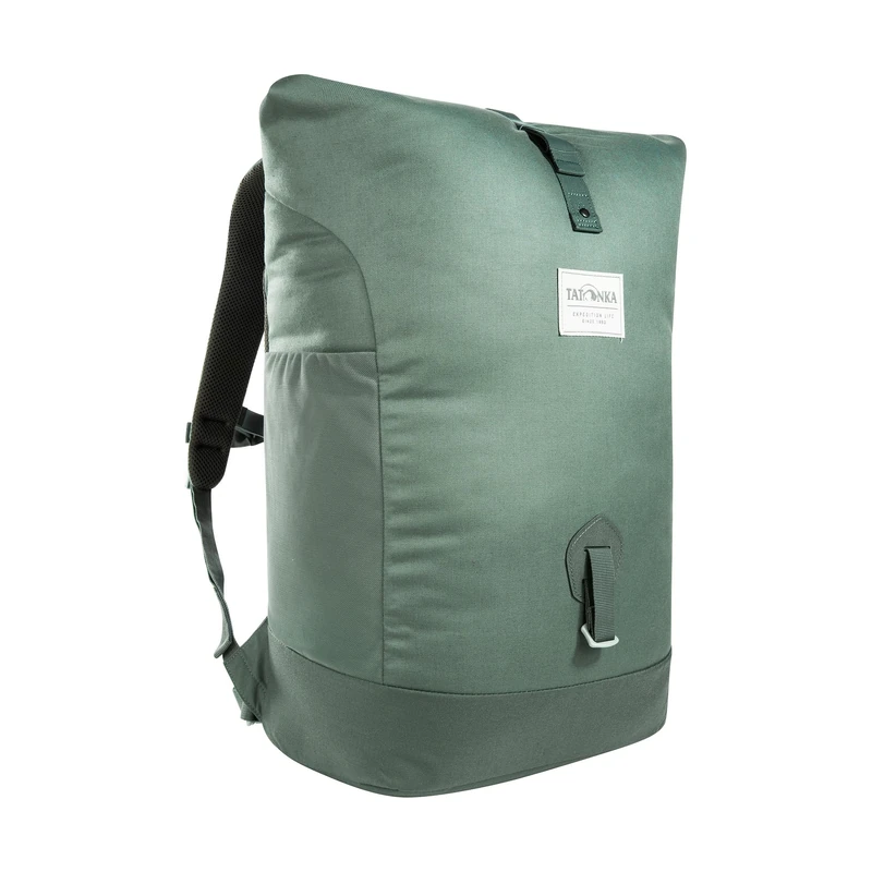 Tatonka Unisex Grip Rolltop Pack 34 Kapok Backpack (Pack of 1) - Image 1