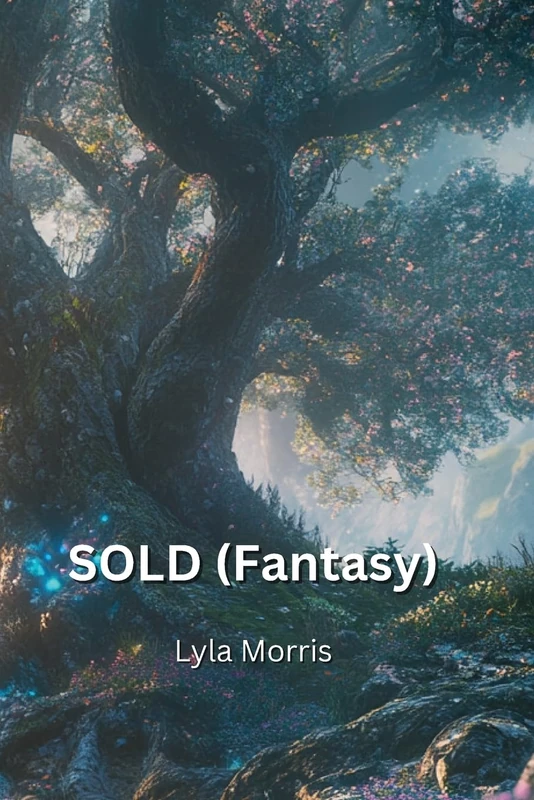 SOLD (Fantasy) - Image 1