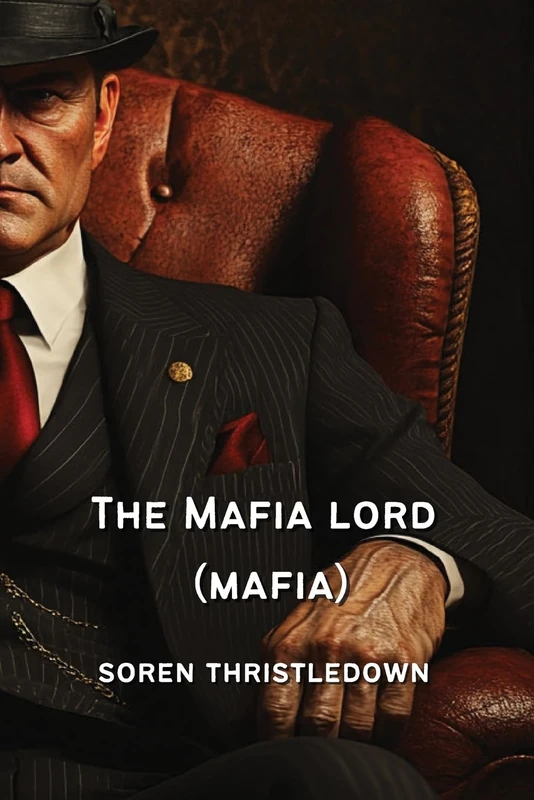 The Mafia Lord (MAFIA) - Image 1