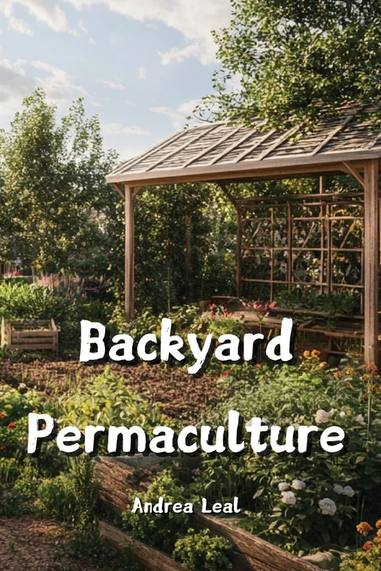 Backyard Permaculture