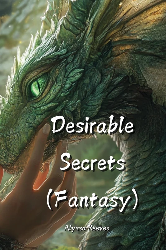 Desirable Secrets (Fantasy)