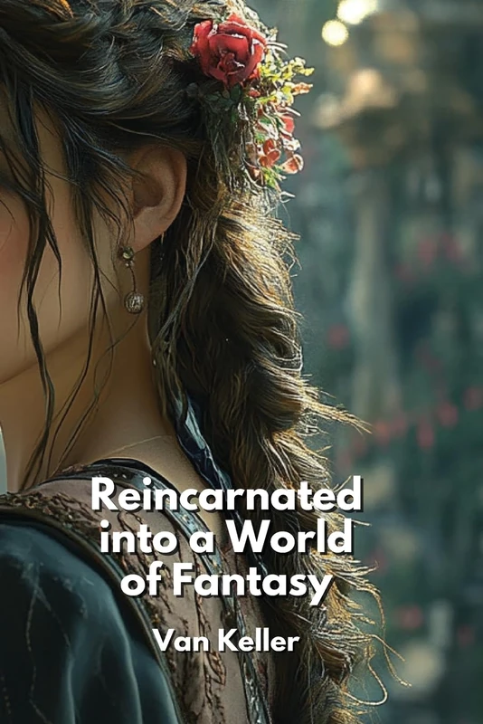 Reincarnated into a World of Fantasy