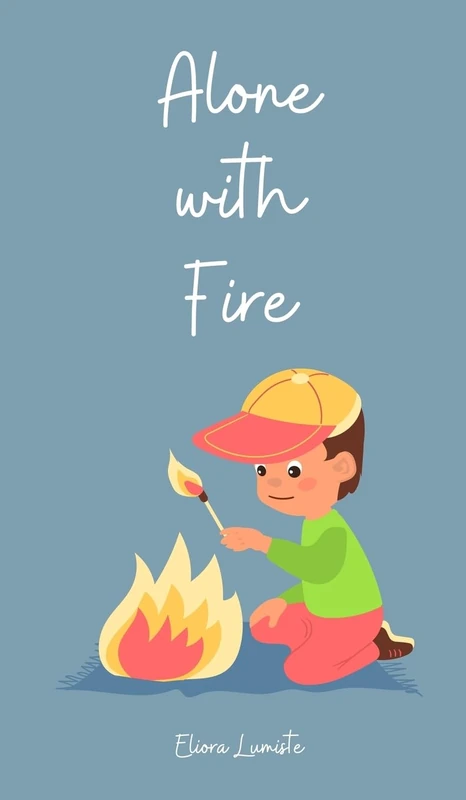 Alone with Fire