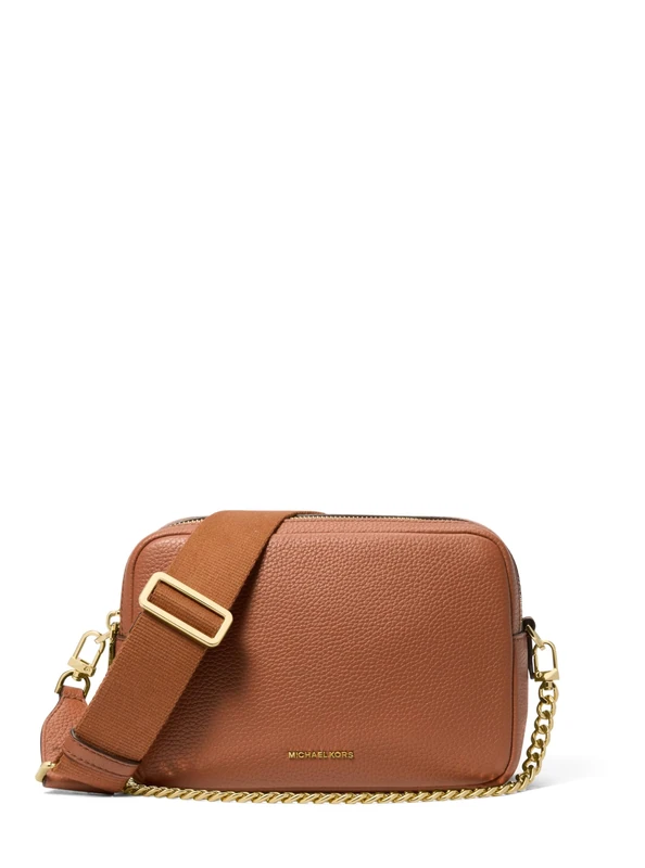Michael Kors 32S5GYTC5L-230 MD DBLZP CHN CAMERA XBODY Female LUGGAGE Size One Size