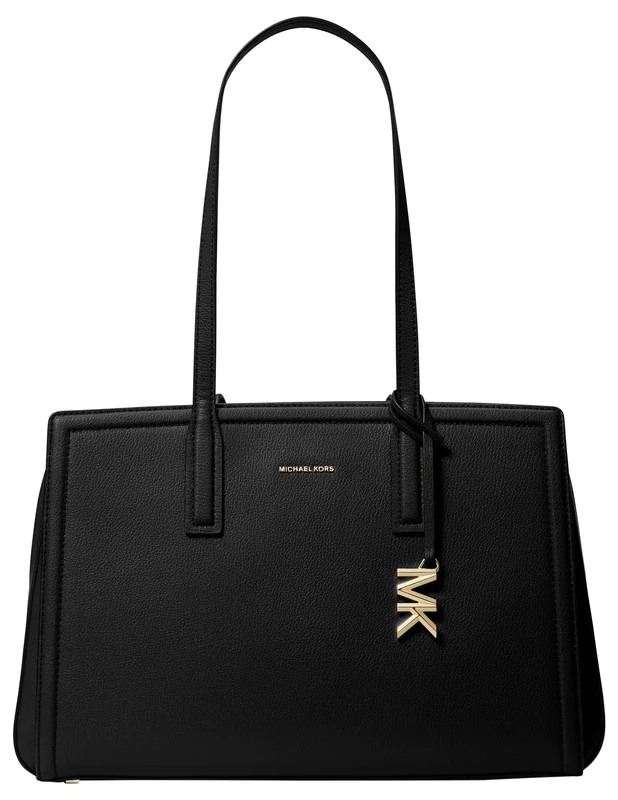 Michael Kors 30S5G9IT2L-001 MD TOTE Female BLACK Size One Size