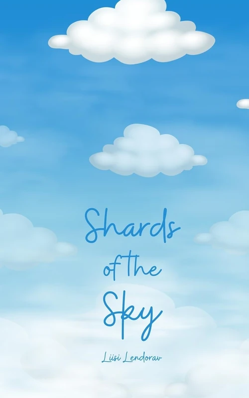 Shards of the Sky - Image 1