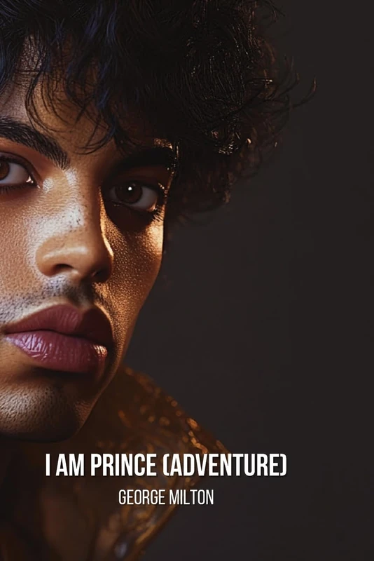 I am Prince (Adventure)