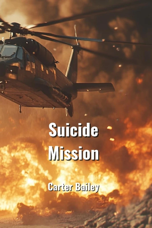 Suicide Mission - Image 1