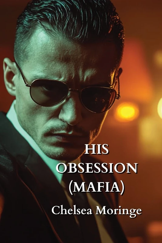 His Obsession (Mafia)