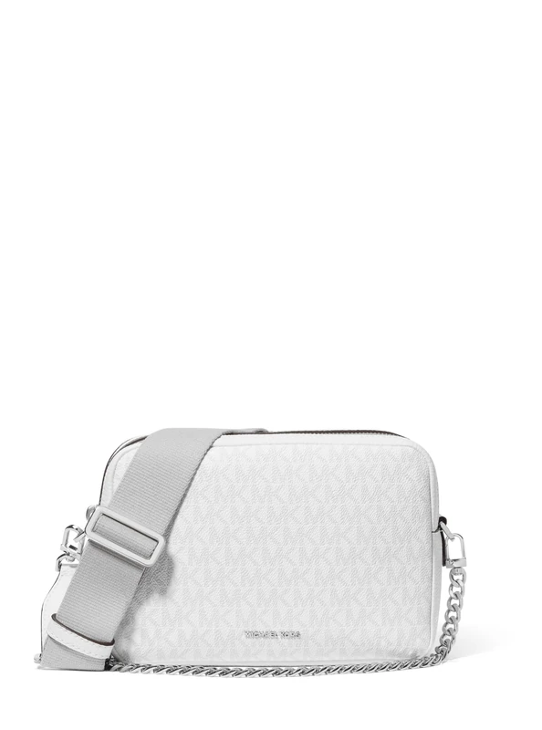 Michael Kors Bryant Medium Logo Crossbody Bag