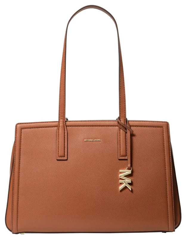 Michael Kors 30S5G9IT2L-230 MD TOTE Female LUGGAGE Size One Size