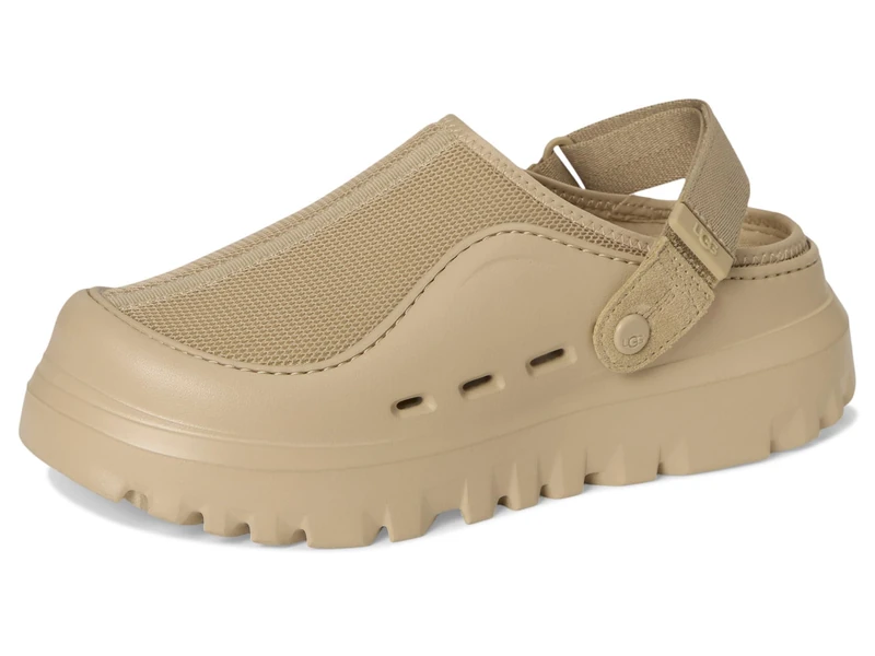 UGG M PEAKMOD slippers