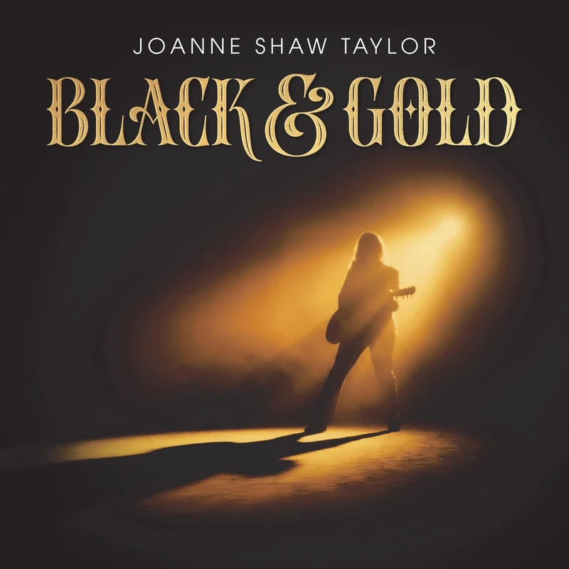 Black & Gold [Explicit]