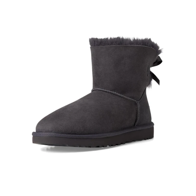 UGG MINI BAILEY BOW II Boots