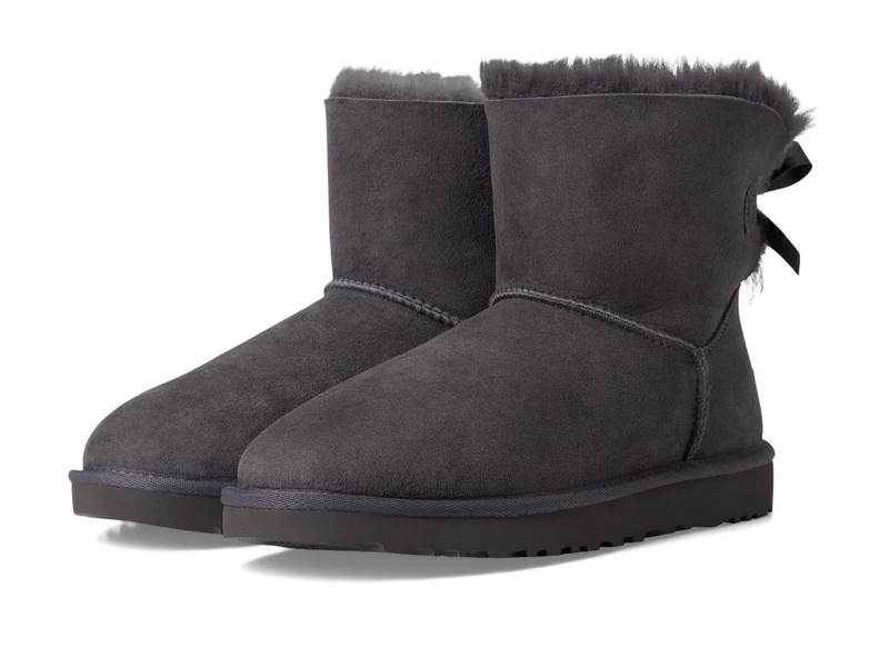 UGG MINI BAILEY BOW II Boots