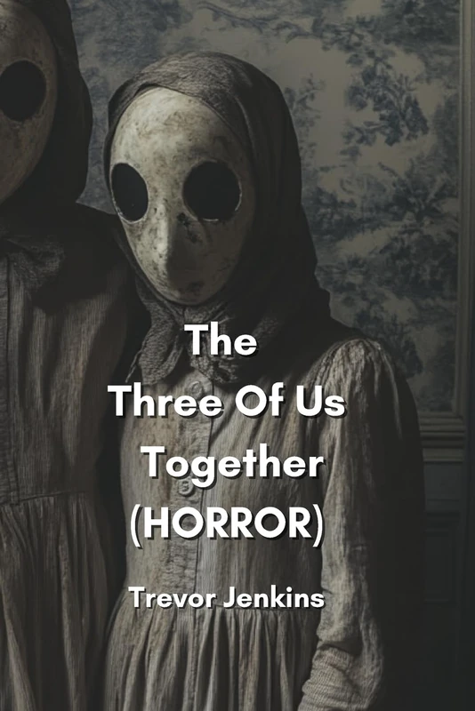 The Three Of Us Together (HORROR)