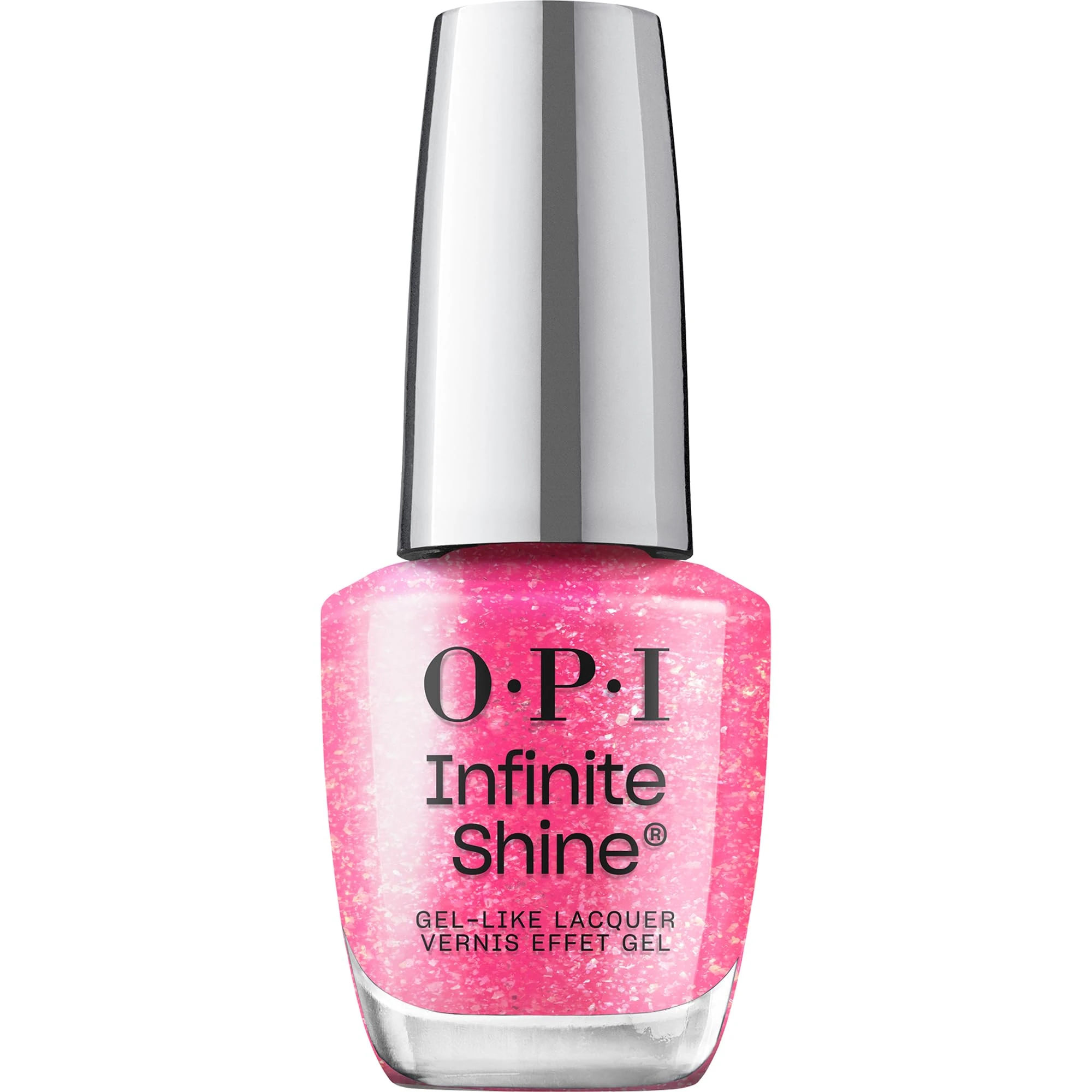 Infinite Shine Vegan Nail Polish OPI'm Dreaming Glossed in Your Thoughts OPI 15ml