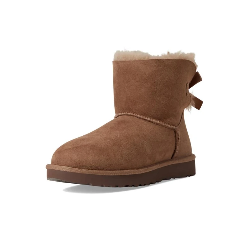 UGG MINI BAILEY BOW II Boots