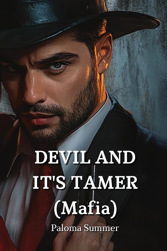 DEVIL AND IT'S TAMER (Mafia)