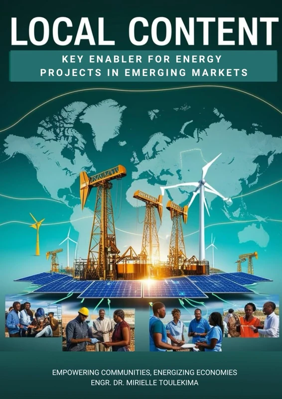 Local Content: Key Enabler for Energy Projects in Emerging Markets