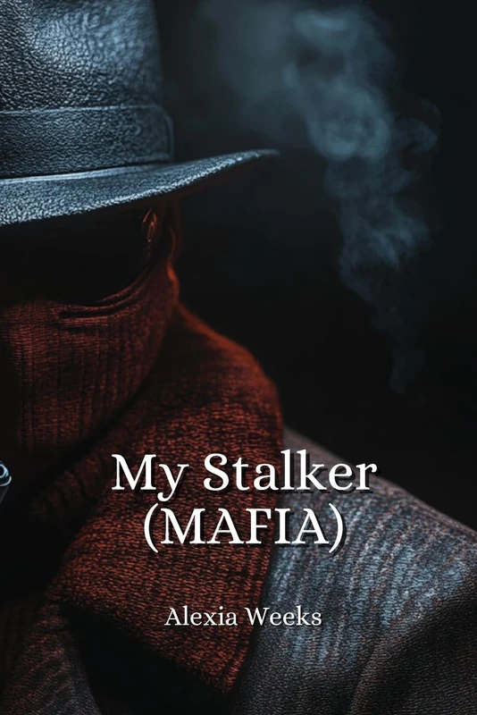 My Stalker (MAFIA) - Image 1