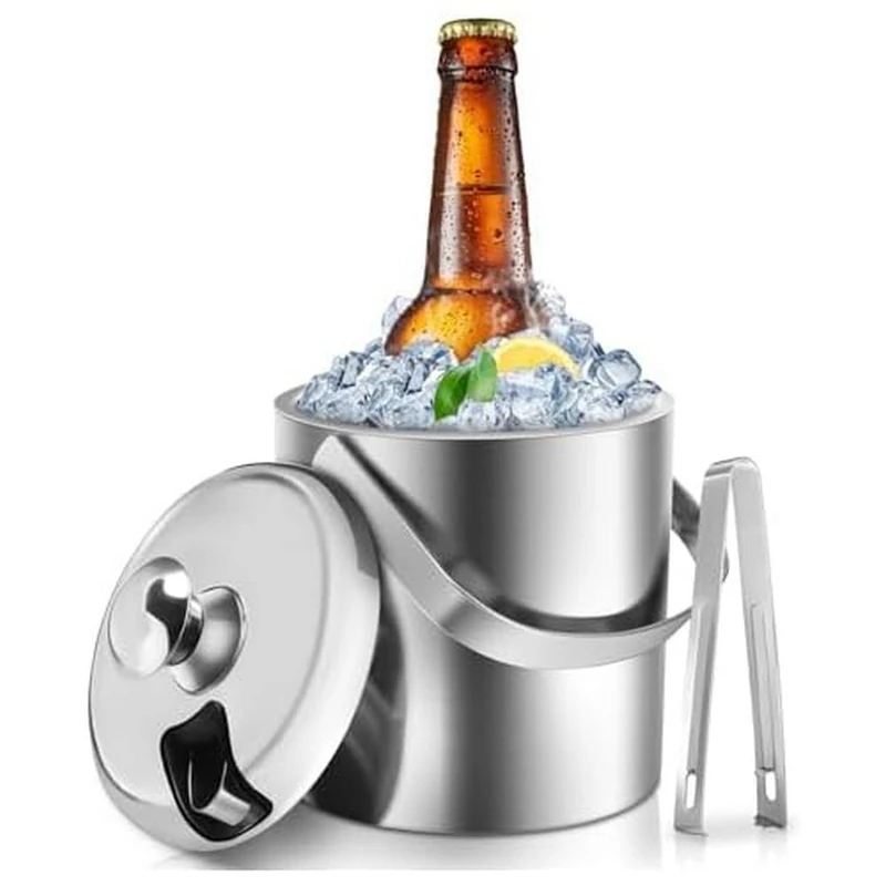 Sailnovo 4189-1209-DE-08, Stainless Steel