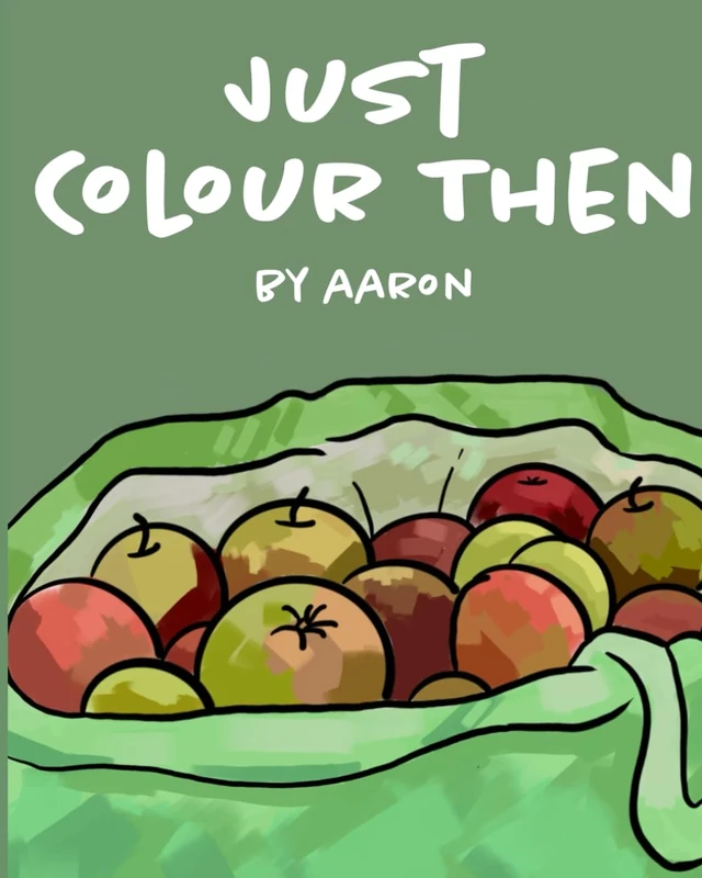 Just Colour Then - Image 1