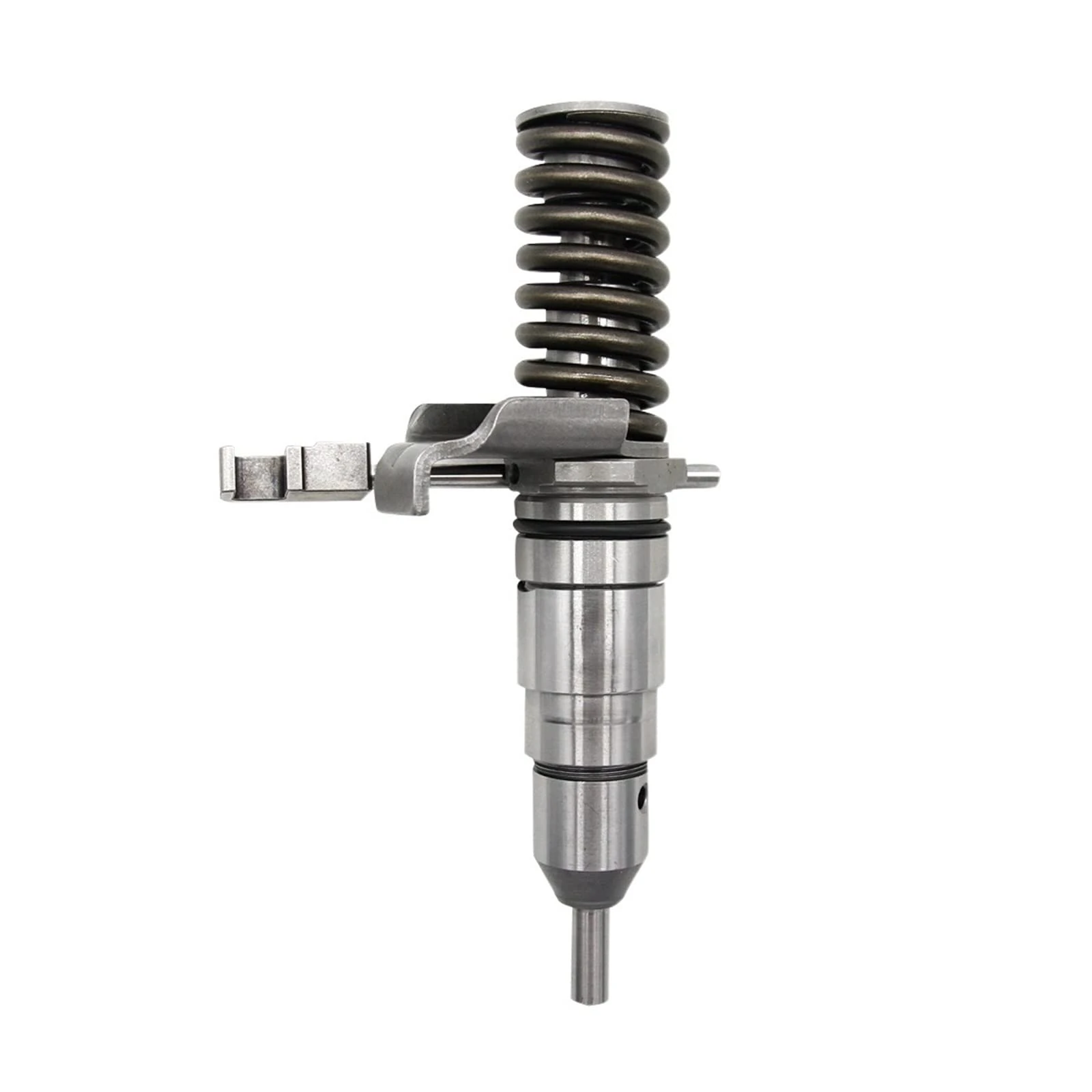 6pcs/lot Injector 1278216 Diesel Fuel Injector 1278216 Compatible With Caterpillar Excavator Injection System Engine Part 3116/3114