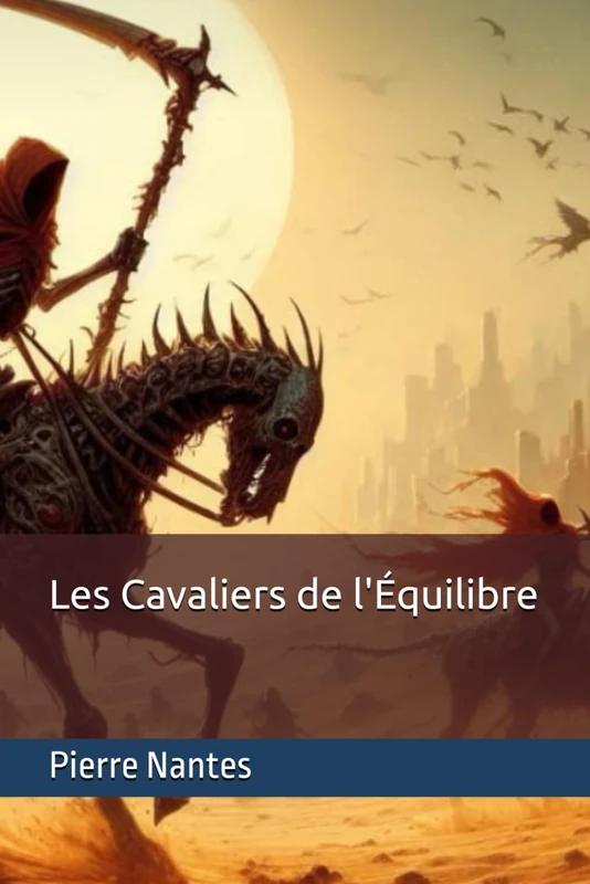 Les Cavaliers de l'Équilibre