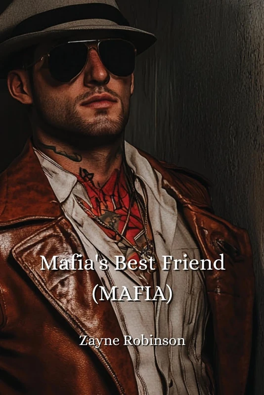 Mafia's Best Friend (MAFIA)