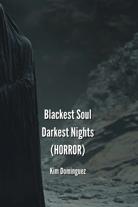 Blackest Soul Darkest Nights (HORROR)
