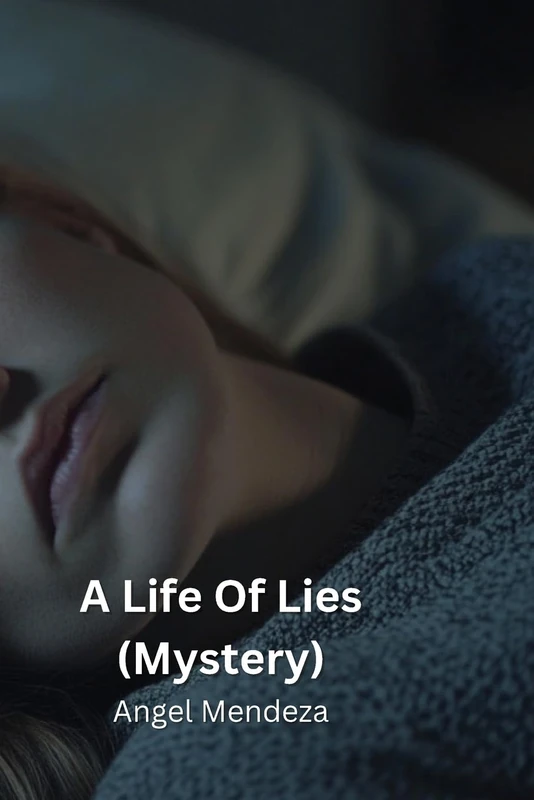 A Life Of Lies (Mystery)