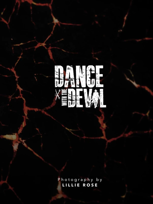 Dance with the Devil: Photobook of the 2024 Troopers Drum & Bugle Corps