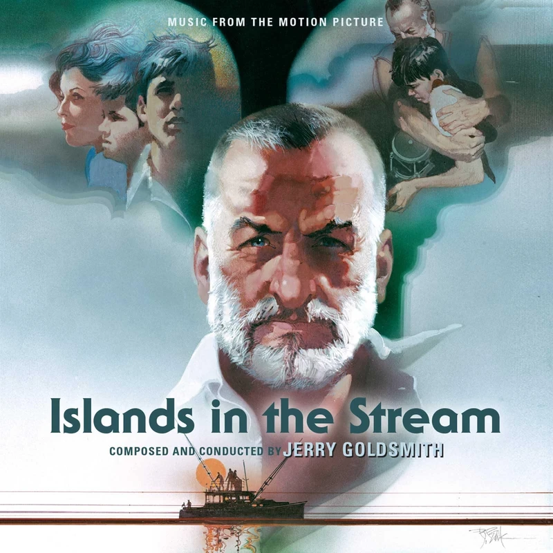 Islands In The Stream (Original Soundtrack)