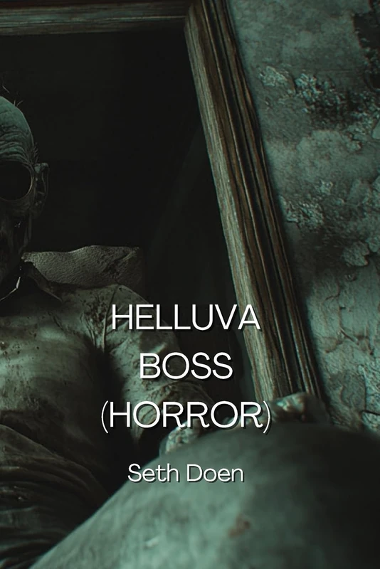 Helluva Boss (Horror)