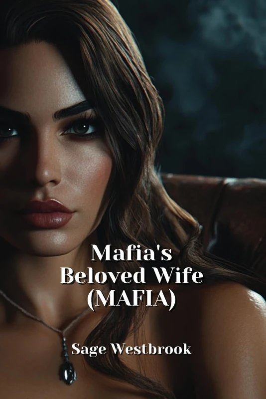 Mafia's Beloved Wife (MAFIA)