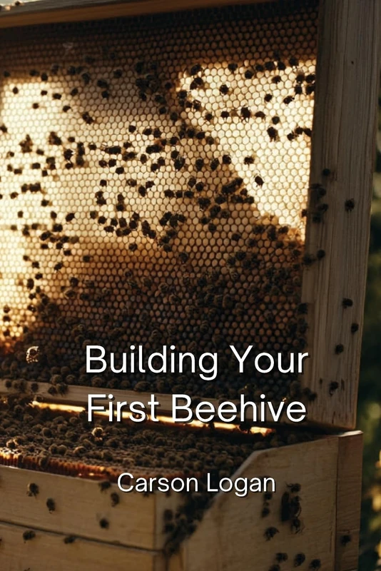 Building Your First Beehive - Image 1