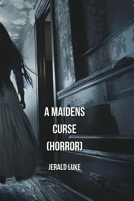A Maidens Curse (HORROR)