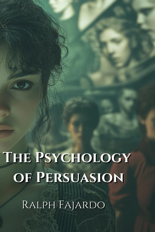 The Psychology of Persuasion - Image 1