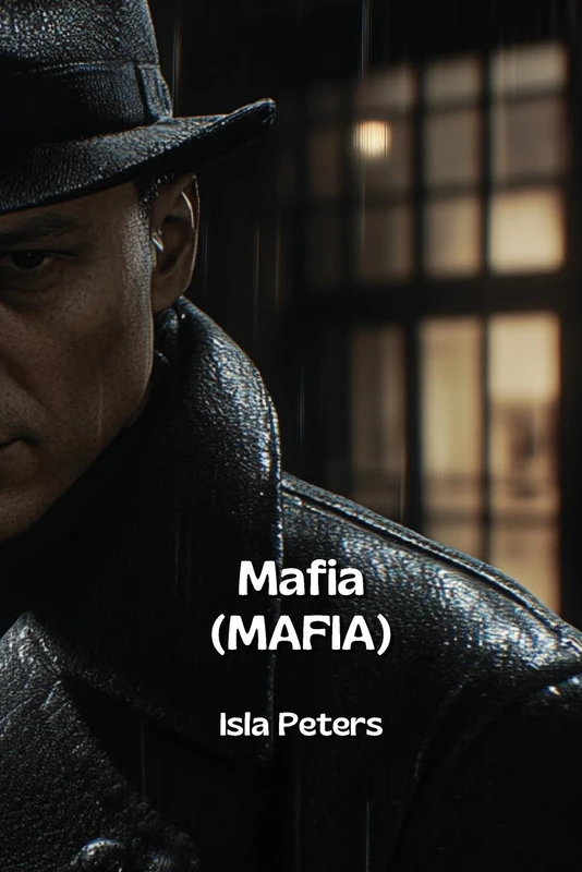 Mafia (MAFIA)