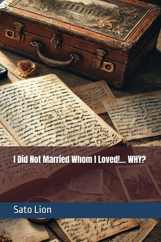 I Did Not Married Whom I Loved!… WHY?
